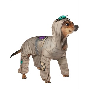 image:imageRubies Mummy Pet Costume for Dogs or Cats XLAs Shown