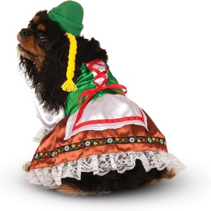 image:imageRubies Oktoberfest Sweety Pet Costume for Dogs or Cats SmallSmall
