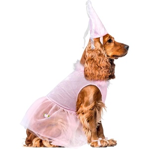 image:imageRubies Old Lady Pet Wig for Dogs or Cats SmallMediumLarge Pack of 1