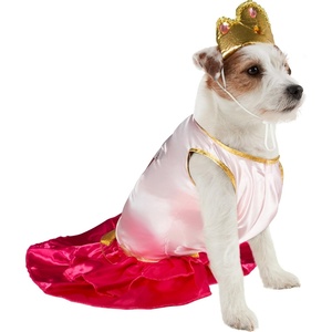 image:imageRubies Pink Princess Pet Costume XLargeXLarge Pack of 1