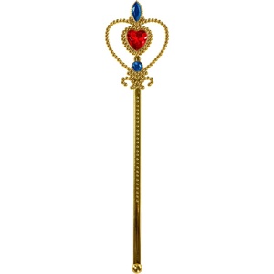 image:imageRubies Princess Costume Accessory Wand for Kids Girls Princess WandFairytale Princess