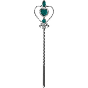 image:imageRubies Princess Costume Accessory Wand for Kids Girls Princess WandMermaid Princess
