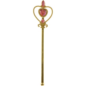 image:imageRubies Princess Costume Accessory Wand for Kids Girls Princess WandPink Princess