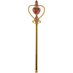 image:imageRubies Princess Costume Accessory Wand for Kids Girls Princess WandRoyal Princess