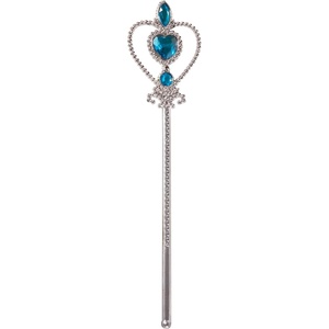 image:imageRubies Princess Costume Accessory Wand for Kids Girls Princess WandSnow Princess