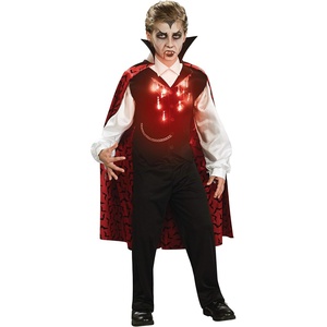 image:imageRubies Rubies Vampire Child Costume Small One Color Multicolor 883499SOne Color