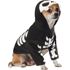 image:imageRubies Skeleton Pet Costume for Dogs or Cats LargeSmall