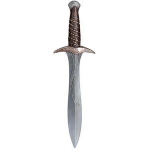 image:imageRubies The Hobbit Bilbo Baggins Light Up Sting Sword Costume Weapon Child