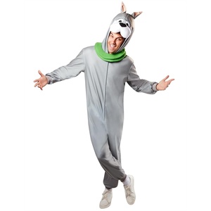 image:imageRubies The Jetsons Astro Comfywear Hooded Jumpsuit for Adults Unisex LXL