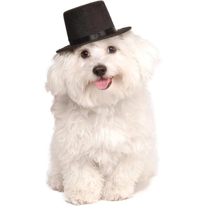 image:imageRubies Top Hat Pet Hat for Dogs or Cats SMMediumLarge