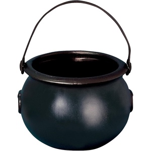 image:imageRubies at Party City 8 Witch KettleCauldron for Adults Unisex One Size