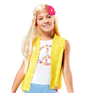 image:imageRubies at Party City American Girl Courtney Moore Costume Wig for Kids Girls One SizeJulie Albright Blonde