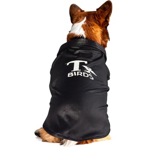 image:imageRubies at Party City Grease TBirds Pet Costume for For Dogs or Cats by Rubies MediumBlack