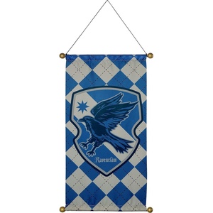 image:imageRubies at Party City Harry Potter Ravenclaw Fabric House Banner for Adults Unisex No Size