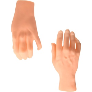image:imageRubies at Party City Prop Stage Hands Decor for Adults Mens No SizeAs Shown