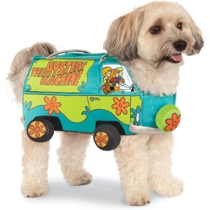 image:imageRubies at Party City ScoobyDoo The Mystery Machine Pet Costume for For Dogs or Cats by Rubies SmallMedium