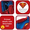 image:imageDC Comics Superheroes Superman Costume for Kids by Rubies Boys MediumSmall