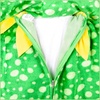 image:imageForum Deluxe Plush Frog Mascot CostumeGreen