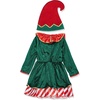 image:imageForum Novelties Girls Santas Lil Elf Costume SmallSmall