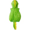 image:imageForum Novelties Inc  Crocodile Toddler CostumeAs Shown