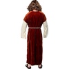 image:imageForum Novelties Mens Biblical Times Jesus CostumeAs Shown