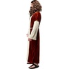 image:imageForum Novelties Mens Biblical Times Jesus CostumeAs Shown