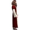 image:imageForum Novelties Mens Biblical Times Jesus CostumeAs Shown