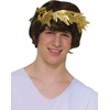 image:imageForum Novelties Mens Unisex Costume TogaWhite