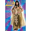 image:imageForum Womens Egyptian Goddess CostumeGold