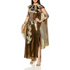 image:imageForum Womens Egyptian Goddess CostumeGold