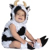 image:imagePrincess Paradise Babys Kelly The Cow Deluxe CostumeAs Shown