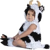 image:imagePrincess Paradise Babys Kelly The Cow Deluxe CostumeAs Shown
