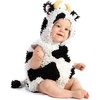 image:imagePrincess Paradise Babys Kelly The Cow Deluxe CostumeAs Shown
