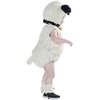 image:imagePrincess Paradise Babys Lovely Lamb Deluxe CostumeAs Shown