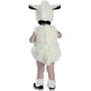 image:imagePrincess Paradise Babys Lovely Lamb Deluxe CostumeAs Shown