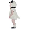 image:imagePrincess Paradise Babys Lovely Lamb Deluxe CostumeWhiteBlack
