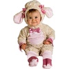 image:imageRubies Babys Lucky Little Lamb CostumePink