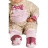 image:imageRubies Babys Lucky Little Lamb CostumePink