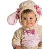 image:imageRubies Babys Lucky Little Lamb CostumePink