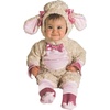 image:imageRubies Babys Lucky Little Lamb CostumePink