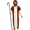 image:imageRubies Biblical Times Jesus Costume for Kids Boys MediumMulticoloured