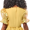 image:imageRubies Blue Princess Costume Dress for Kids Girls XXSmallGold Princess Gold
