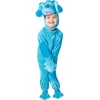 image:imageRubies Blues Clues And You Blue Costume for Toddlers Boys ToddlerToddler