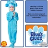image:imageRubies Blues Clues And You Blue Costume for Toddlers Boys ToddlerToddler