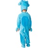 image:imageRubies Blues Clues And You Blue Costume for Toddlers Boys ToddlerToddler