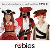 image:imageRubies Boys Opus Collection Pirate Boy CostumeCostumeAs Shown