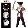 image:imageRubies Boys Opus Collection Pirate Boy CostumeCostumeAs Shown