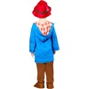 image:imageRubies Boys Paddington RubiesBlue  Red  Brown