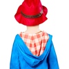 image:imageRubies Boys Paddington RubiesBlue  Red  Brown