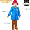 image:imageRubies Boys Paddington RubiesBlue  Red  Brown